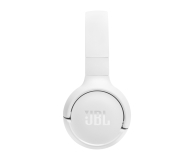JBL Tune 520BT Biały - 1205703 - zdjęcie 3